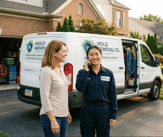 Crawlspace Mold Remediation Metaline, WA FAQs